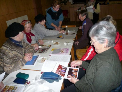 Klub dobré pohody - Vánoční speciál - 9.12.2010